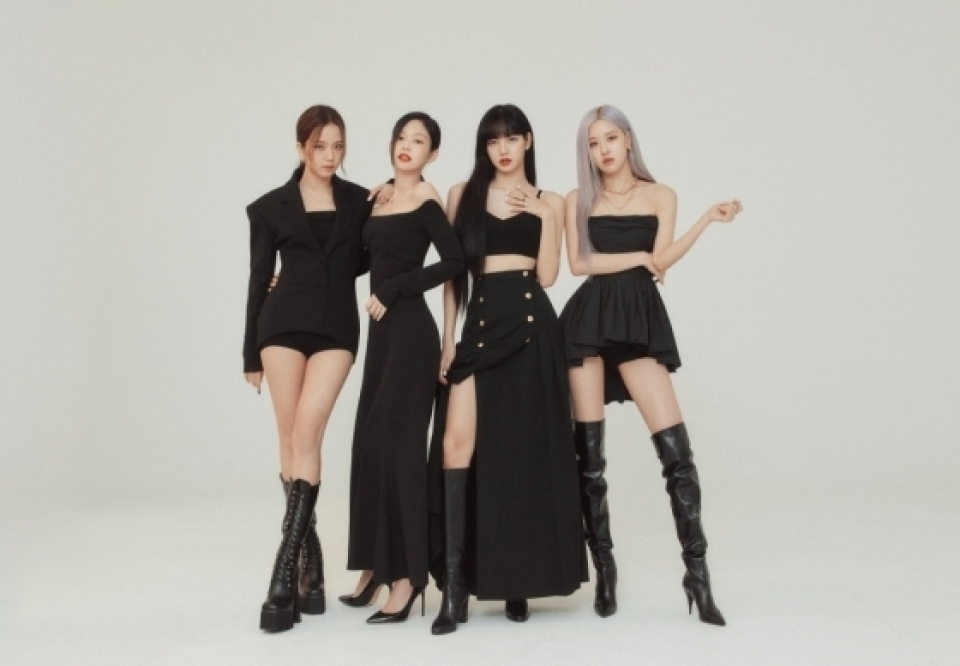 BLACKPINK、カムバックニュースが全世界の話題の中心に