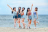 Busters、 「tropical romance」ラブリーで爽やかなコンセプト