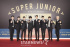 SUPER JUNIOR、SM所属アーティスト初の11thフルアルバム発売所感