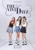 VIVIZ、初ファンミーティング開催へ…ポスター公開