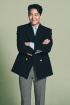 イ・ジョンジェ、アジアの俳優初…“エミー賞”にノミネート