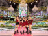 LE SSERAFIM、『FNS歌謡祭』で堂々としたパフォーマンス披露