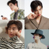 ASTRO CHA EUN-WOO、グラビア撮影のAカット級ビハインドが話題