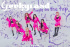 PURPLE KISS、ニューアルバムのコンセプトフォト第3弾オープン