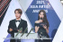 イトゥク&チャン・ウォニョン、2年連続で“2022 AAA”の司会に