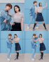 ヨンジェ＆リナ、「FOCUS」チャレンジ映像をSNSで公開