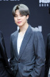 防弾少年団JIMIN、「スターランキング」で38週連続1位