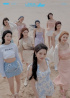 fromis_9、5枚目のミニアルバム…日本オリコンデイリー1位