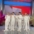 T1419、米人気番組『Despierta America』に出演…450万人が視聴