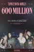 BLACKPINK、「Lovesick Girls」MVが6億ビューを突破