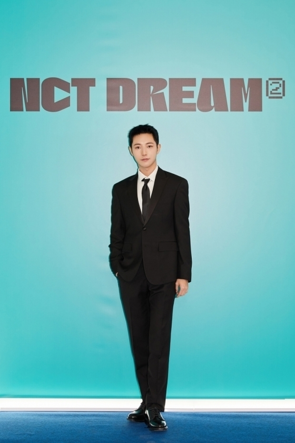 NCT DREAMロンジュン、マークに続いてコロナ陽性に