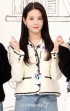 fromis_9チャン・ギュリ、今月31日付でグループ脱退