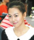 『恋愛結婚』キム・ミニ、ウェディングドレス姿も格別 