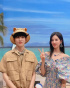 少女時代 ソヒョン、Keyとのぎこちないツーショット写真公開