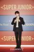 SUPER JUNIOR、ウニョクの父親死去で「SUPER SHOW9」マニラ公演を中止