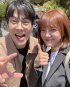 キム・セジョン、チェ・ダニエルと仲睦まじい自撮り写真公開