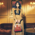 IU、GUCCIのキャンペーンでロマンチックなグラビア披露