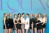 宇宙少女、“KCON”出演で5年ぶりにLAのファンに再会