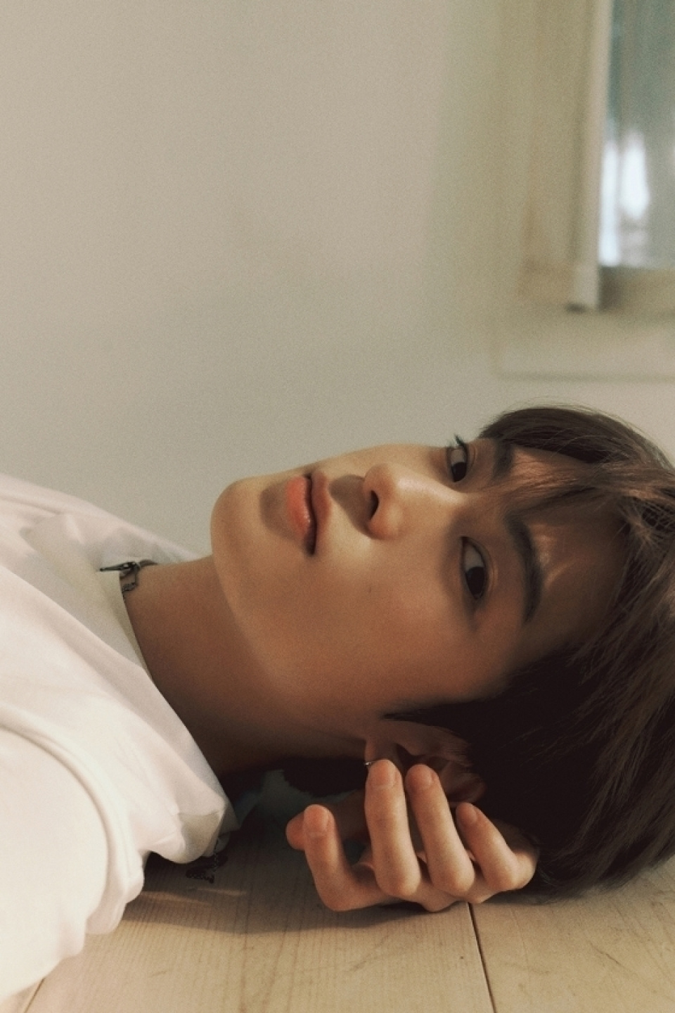  NCTジェヒョン、本日（18日）ソロ曲「Forever Only」公開