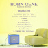 キム・ジェジュン、『BORN GENE』トラックリスト公開…SF9ジュホがフィーチャリング参加 