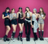 IVE、「After LIKE」が音楽番組で4冠王達成