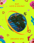 RAVI、『LOVE&HOLIDAY』のカミングスーンイメージで好奇心を刺激