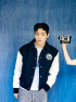 JAY B、『Be Yourself』のコンセプトフォト「Be」バージョン公開
