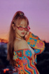Weki Mekiチェ・ユジョン、『Sunflower』コンセプトフォト公開が完了
