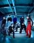 ATEEZ、『THE WORLD EP.1：MOVEMENT』デビュー 初のミリオンセラーを獲得