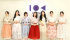  Alice、韓服姿で挨拶…「 幸せと笑い溢れる秋夕に」
