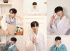 ONEUS、6人6色の韓服で秋夕のあいさつ
