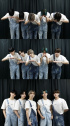 TXT、ワールドツアー中に秋夕を迎えファンにメッセージ