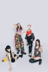 BLACKPINK、3週連続Spotifyグローバル週間チャートトップ10にランクイン