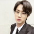 防弾少年団 JIN、「メガネがよく似合うK-POP最高のルックスのアイドル」で1位を記録