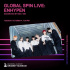 ENHYPEN、GRAMMY Museumの 「Global Spin Live」に出演決定