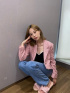 KARA ホ・ヨンジ、磨きがかった美貌をアピール