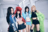 BLACKPINK、ビルボード「200チャート」トップに「栄光の瞬間」