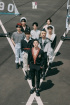 Stray Kids、『MAXIDENT』団体ティーザー公開…「煌びやかな青春」