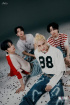 Stray Kids、団体およびユニットフォト3種を追加公開