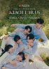 ONEUS、ワールドツアー「REACH FOR US」のポスターを公開