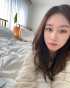 T-ARA ジヨン、ベッドの上で清純美爆発