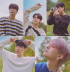 VICTON、「Free」バージョンで第1次フォトとは違う魅力披露
