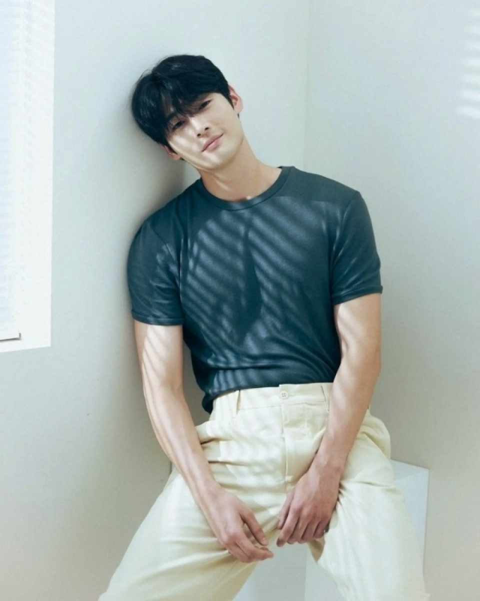 チェ・グァンロク、『ファンタジースポット』主演にキャスティング