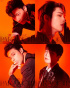 ATEEZ、メンバー4人の個人コンセプトフォト公開