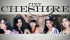 ITZY、新曲「CHESHIRE」の一部を初公開