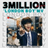 イム・ヨンウン、「London Boy」MVが300万ビュー達成