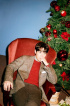 ジョン・パク、8日にクリスマスシングルをリリース