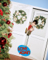 ジョン・パク、「Love Again」コンセプトフォト公開…クリスマスの男に変身
