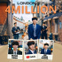 イム・ヨンウン、「London Boy」MVが400万ビュー達成