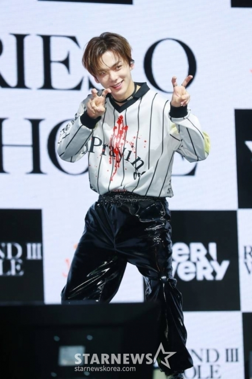 VERIVERYミンチャン、体調不良により活動中断